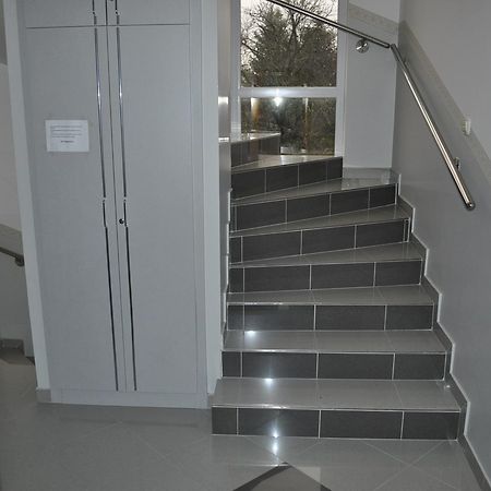 Katalin Apartmanhaz Залакарос Екстериор снимка