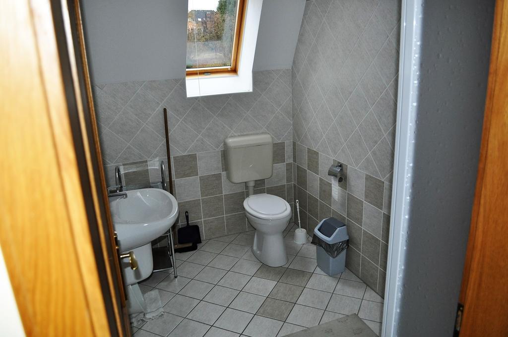 Katalin Apartmanhaz Залакарос Екстериор снимка