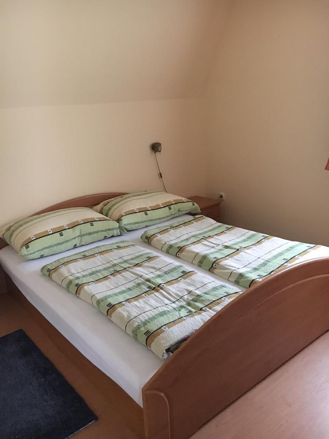 Katalin Apartmanhaz Залакарос Екстериор снимка