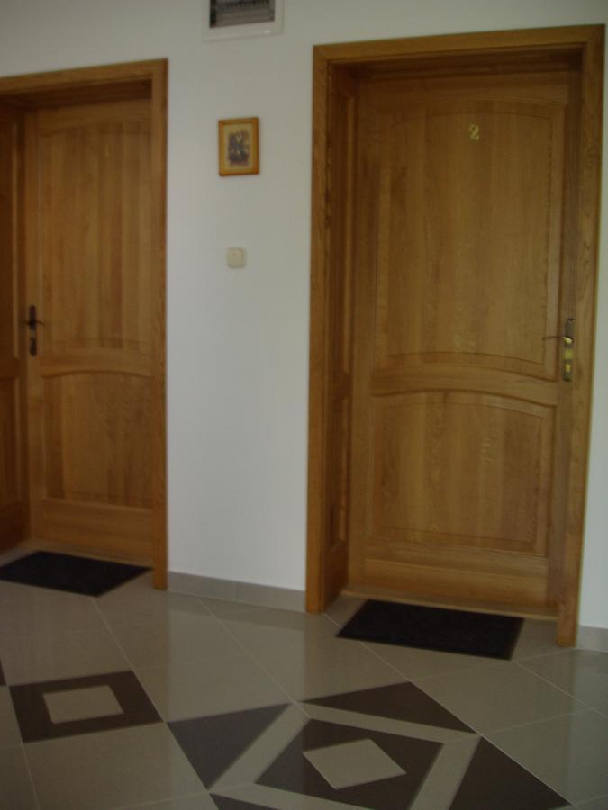 Katalin Apartmanhaz Залакарос Екстериор снимка