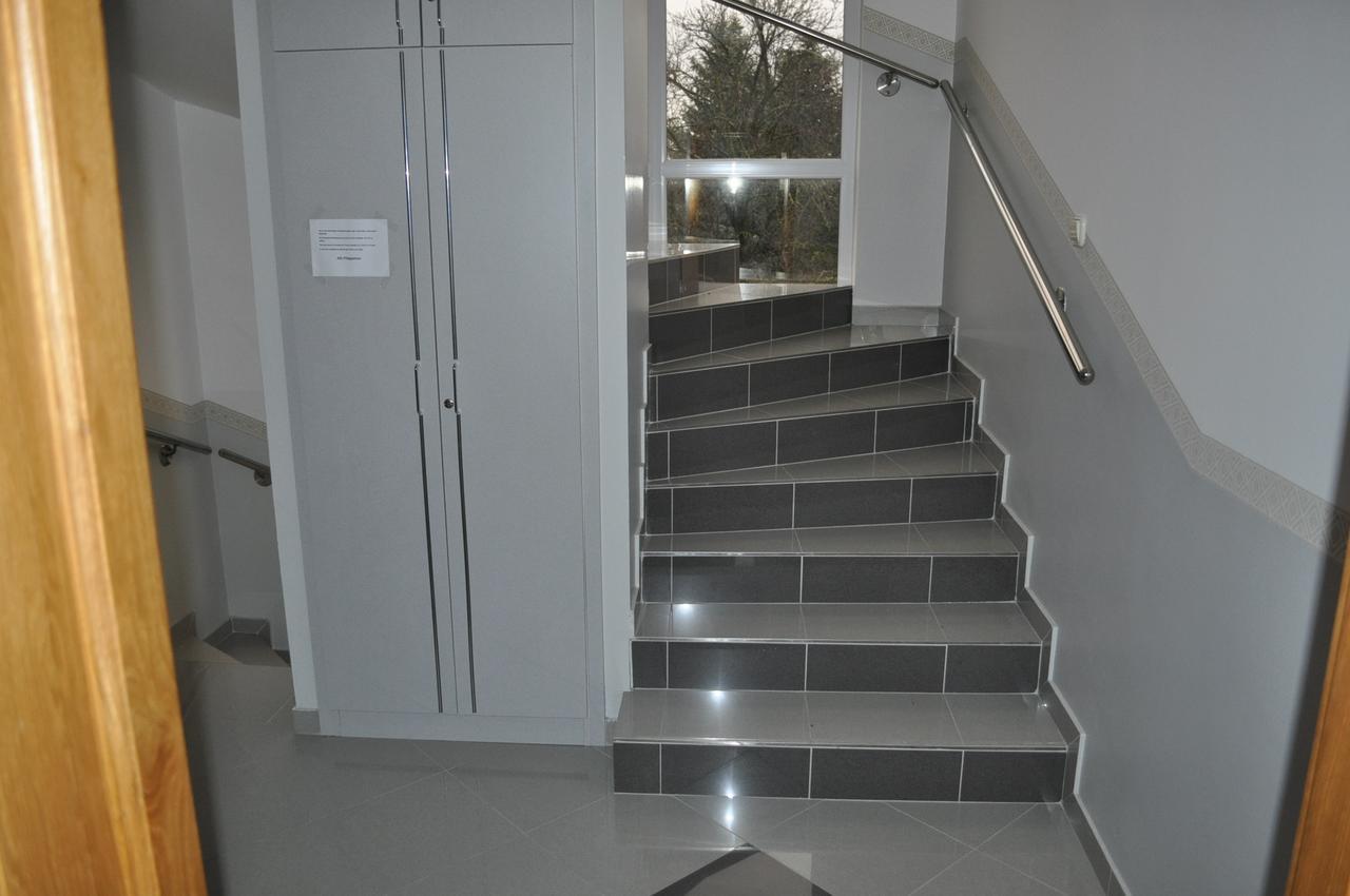 Katalin Apartmanhaz Залакарос Екстериор снимка