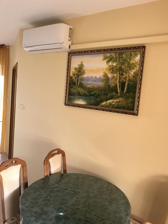 Katalin Apartmanhaz Залакарос Екстериор снимка
