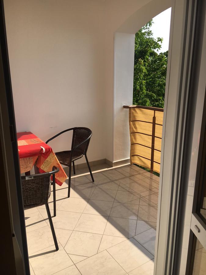 Katalin Apartmanhaz Залакарос Екстериор снимка